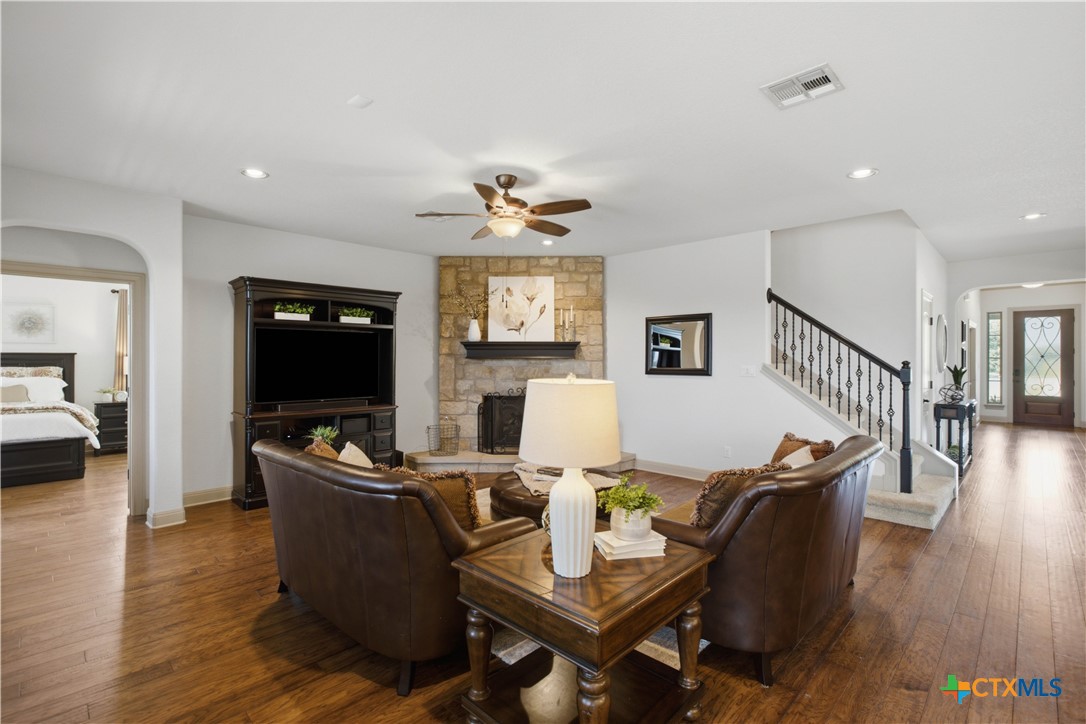 224 Whitney Woods Circle Property Photo 17