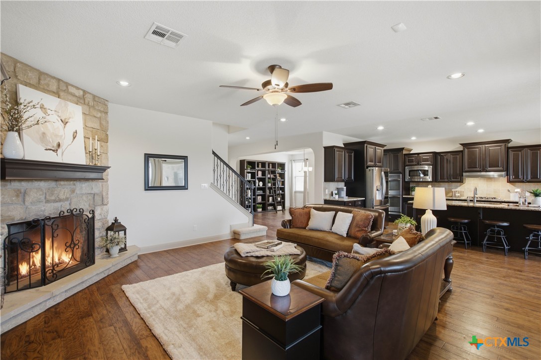 224 Whitney Woods Circle Property Photo 18