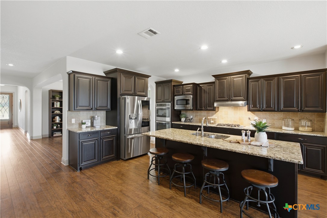 224 Whitney Woods Circle Property Photo 19