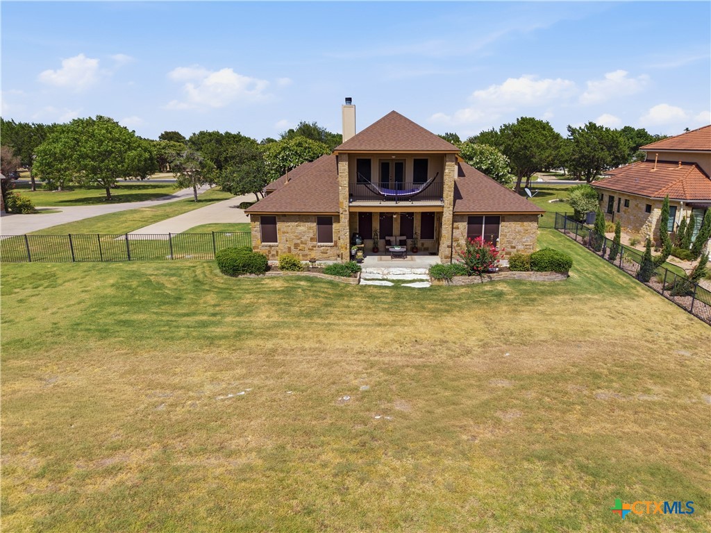 224 Whitney Woods Circle Property Photo 34