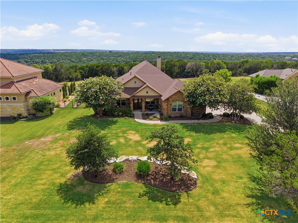 224 Whitney Woods Circle Property Photo 36