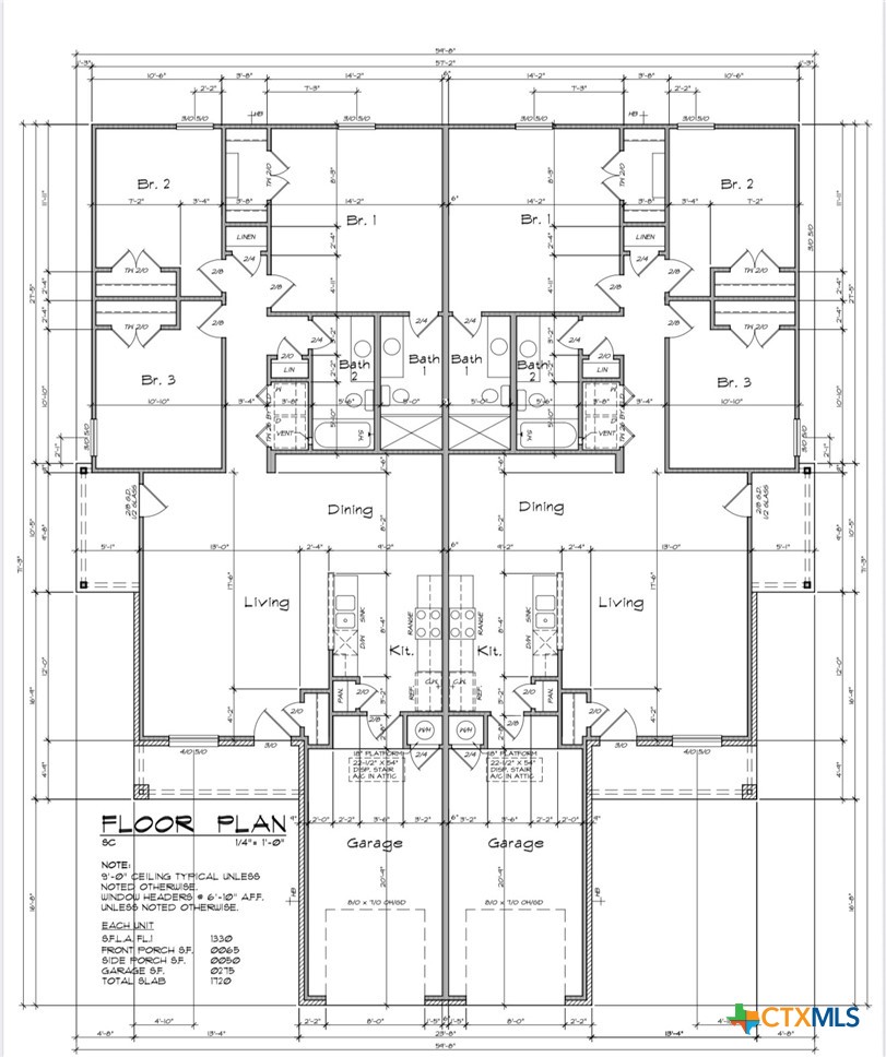 502 S Harley Drive Property Photo 19