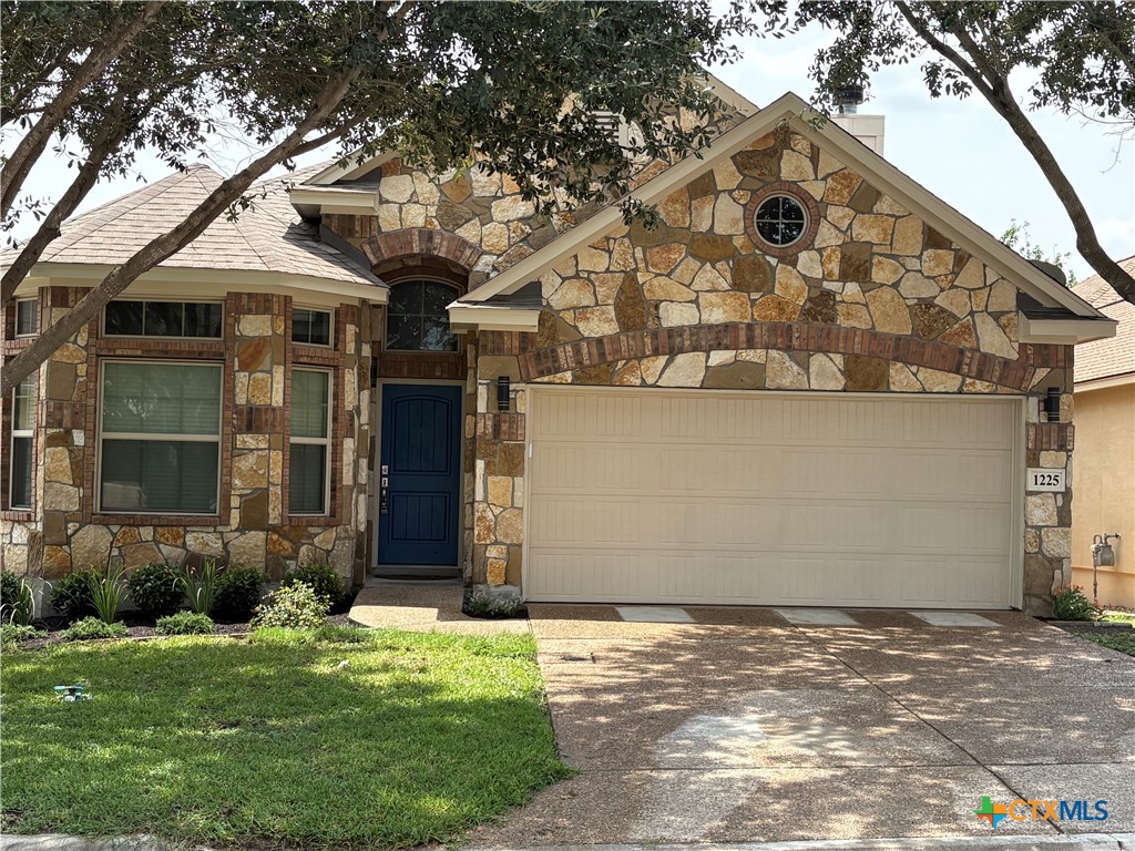 1225 Legacy Drive Property Photo 1