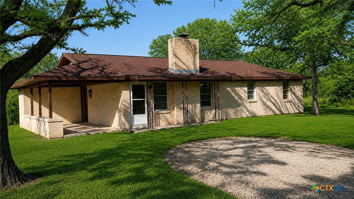 3151 Fm 1386 Property Photo 1