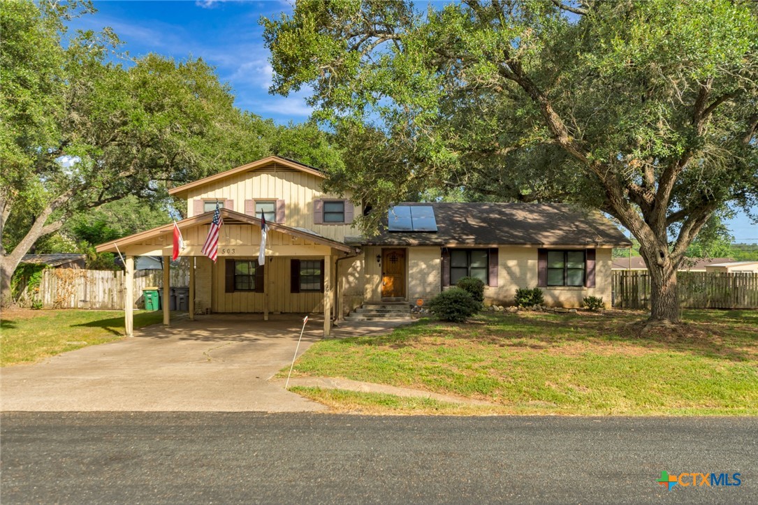 503 Angus Street Property Photo 1