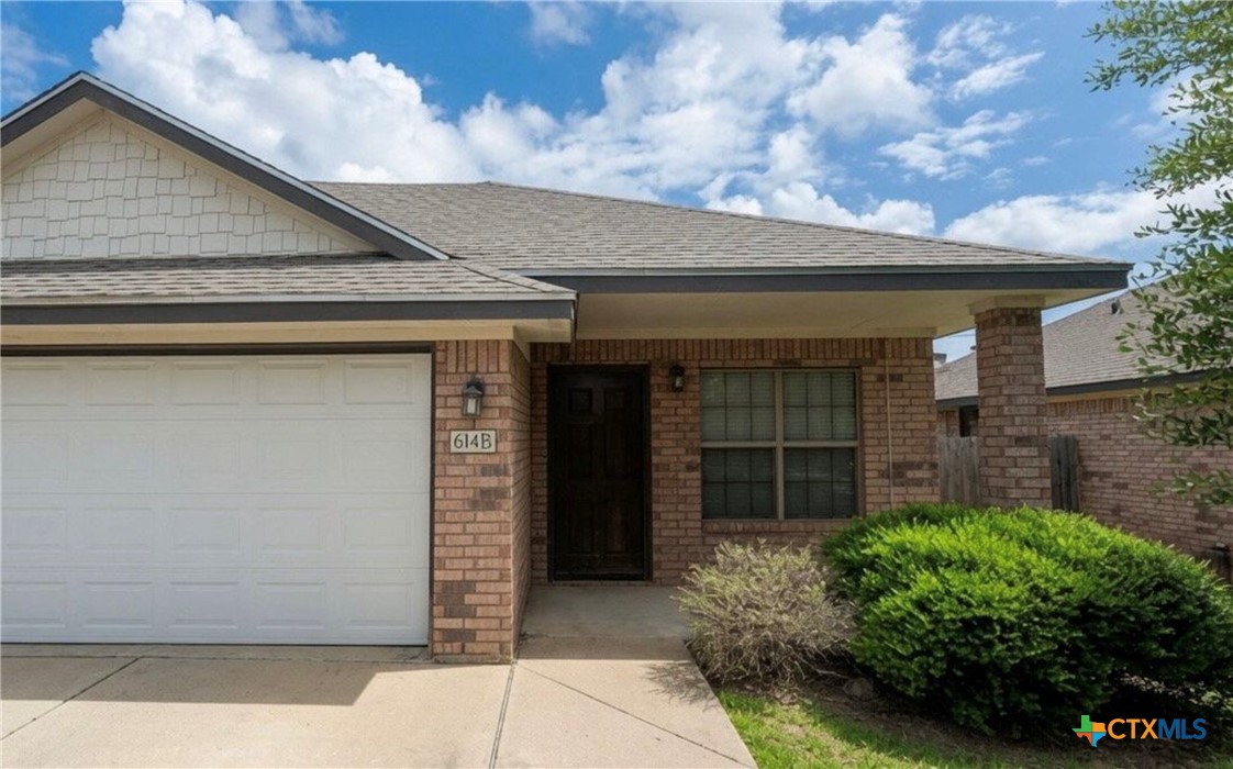614 Karey Drive B Property Photo 1