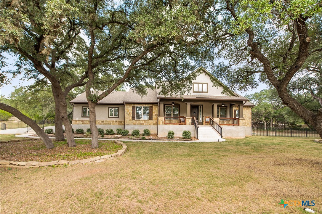 663 Private Road 1712 Property Photo 1