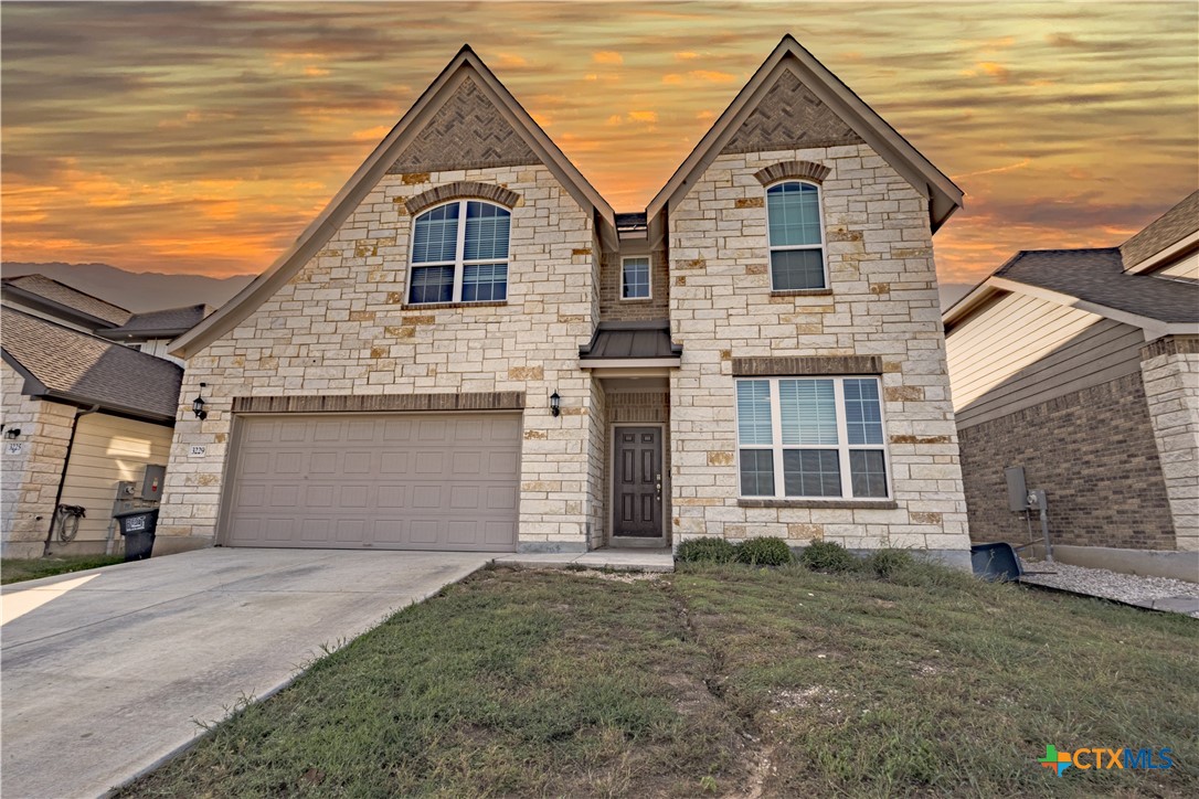 3229 Mountain Mint