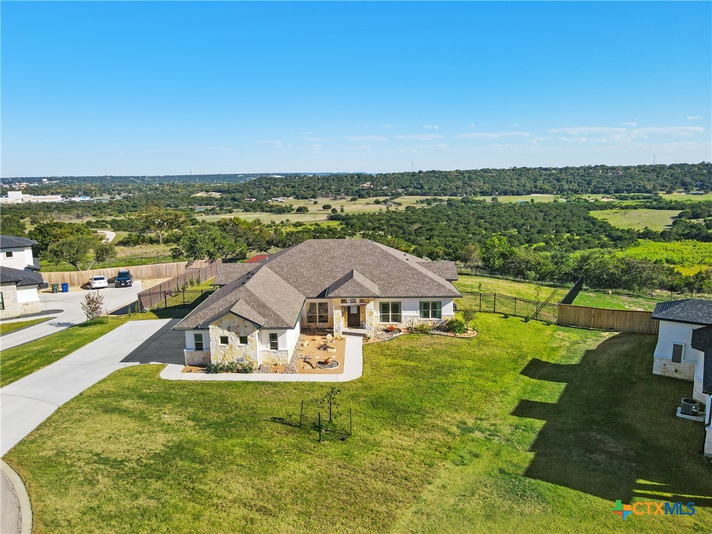 2708 Sun Point Circle Property Photo