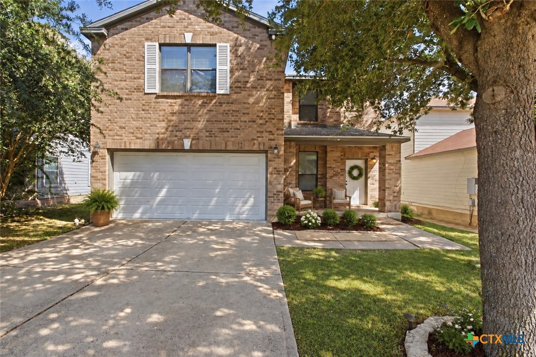 280 Cordero Drive Property Photo 1