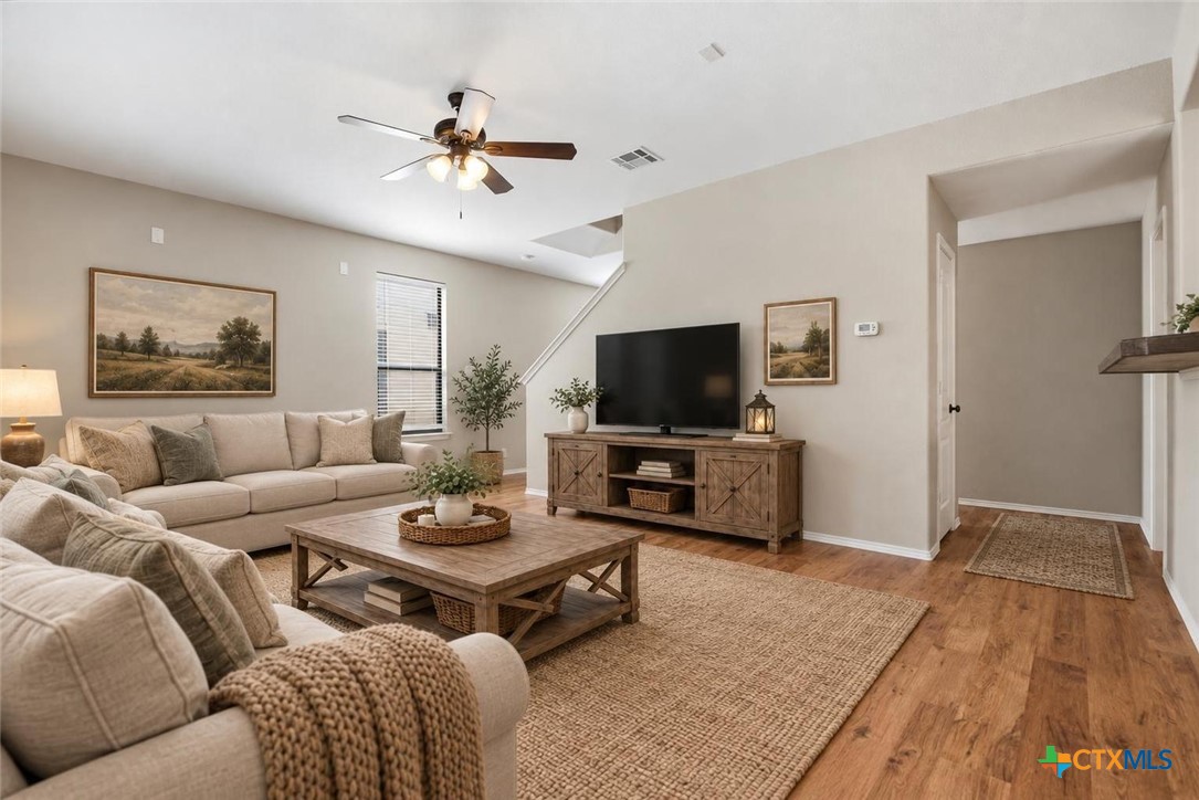 280 Cordero Drive Property Photo 4