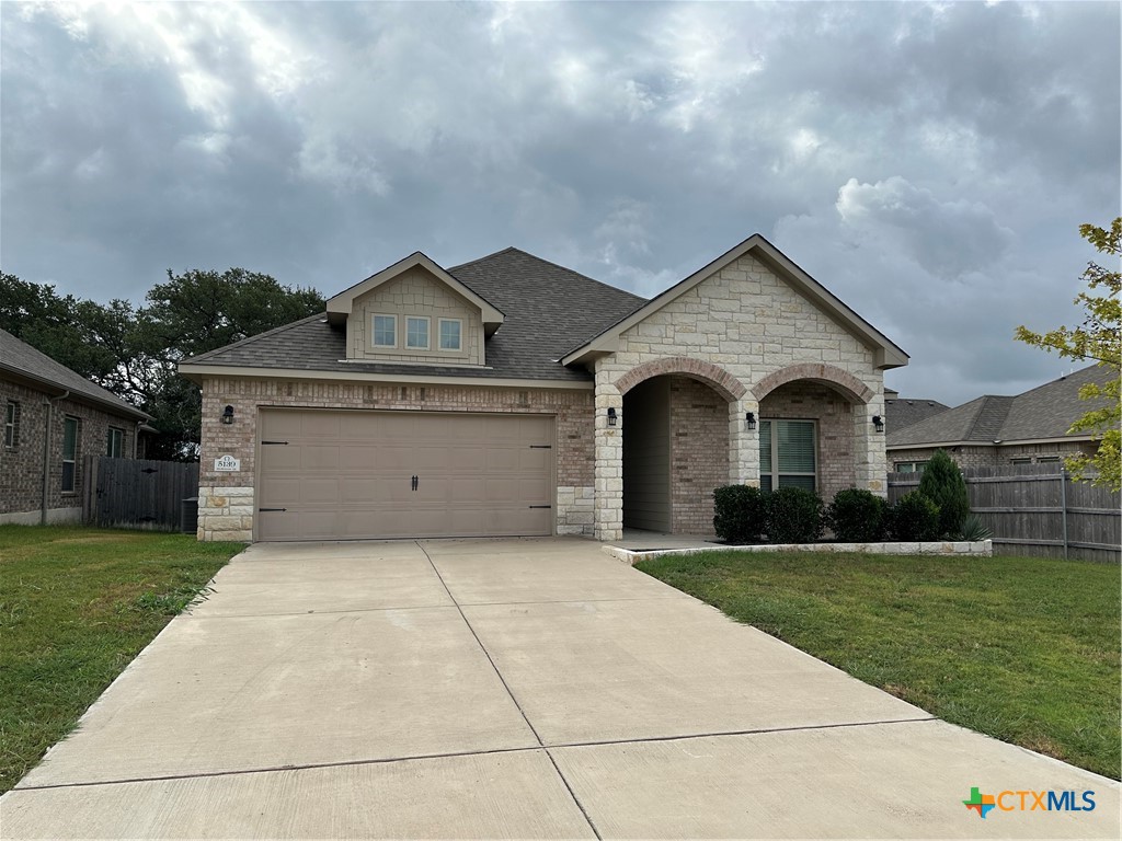 5139 Dickinson Loop Property Photo 2