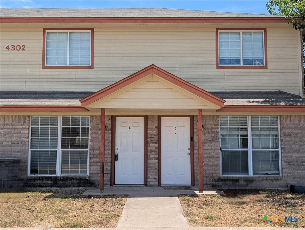 4302 Jeff Scott Drive C Property Photo 1