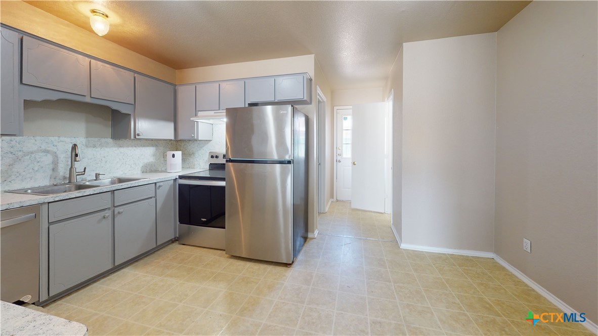 4302 Jeff Scott Drive C Property Photo 6