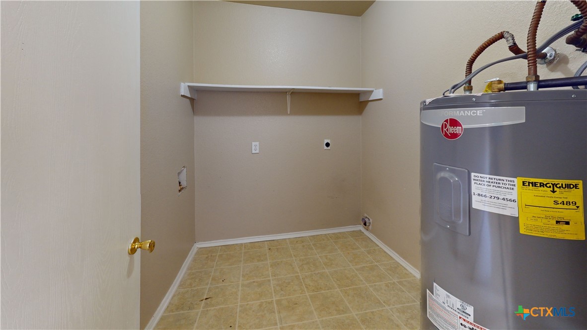 4302 Jeff Scott Drive C Property Photo 8