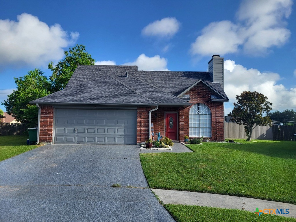 105 Sunrise Court Property Photo 1
