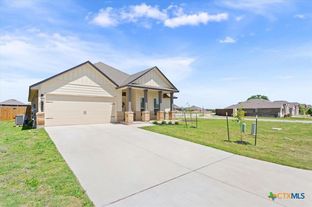 5830 Copano Road Property Photo 2