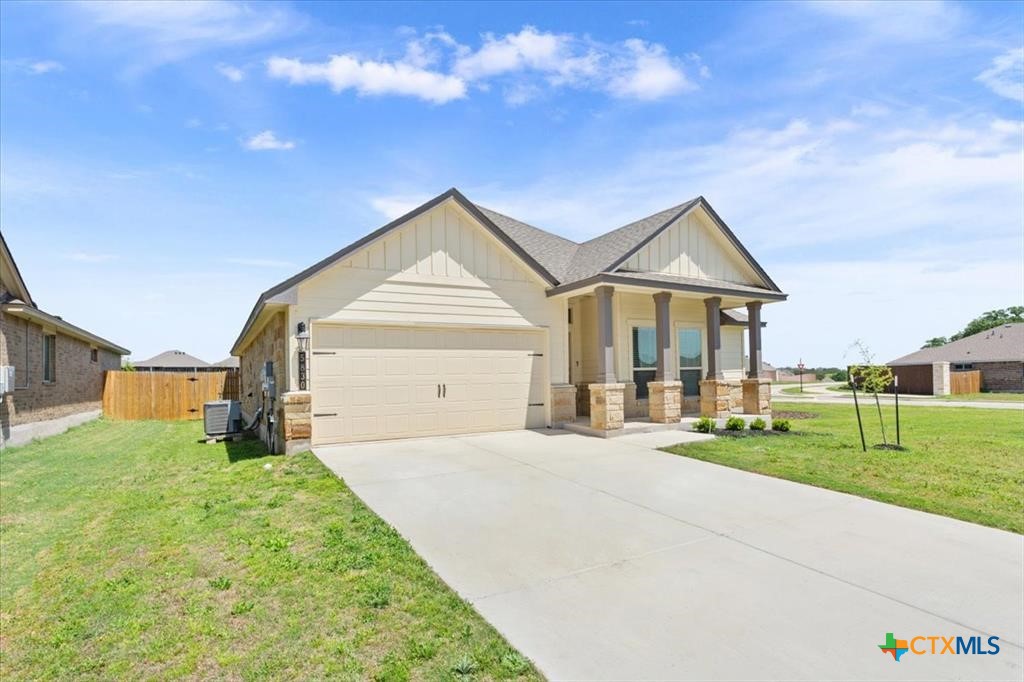 5830 Copano Road Property Photo 3