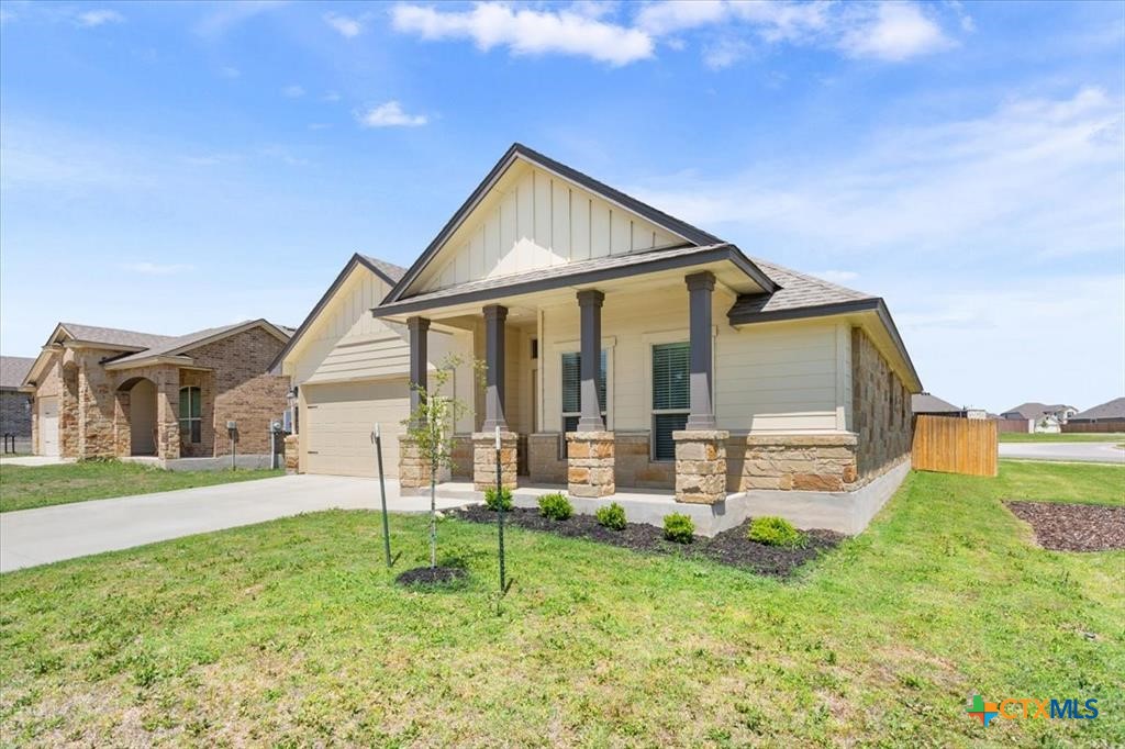 5830 Copano Road Property Photo 4