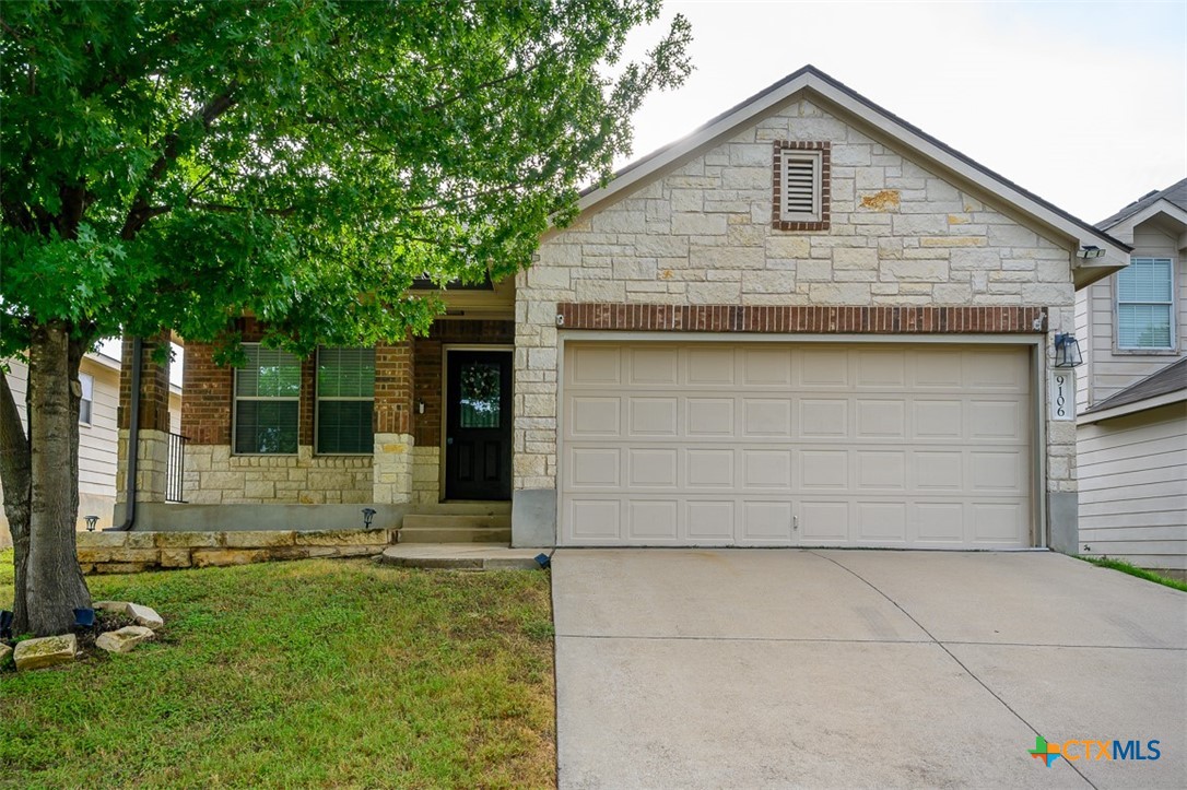 9106 Bellgrove Court Property Photo 1