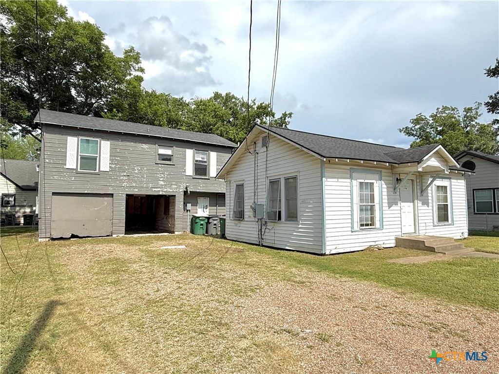 1006 N Goldman Street Property Photo 1