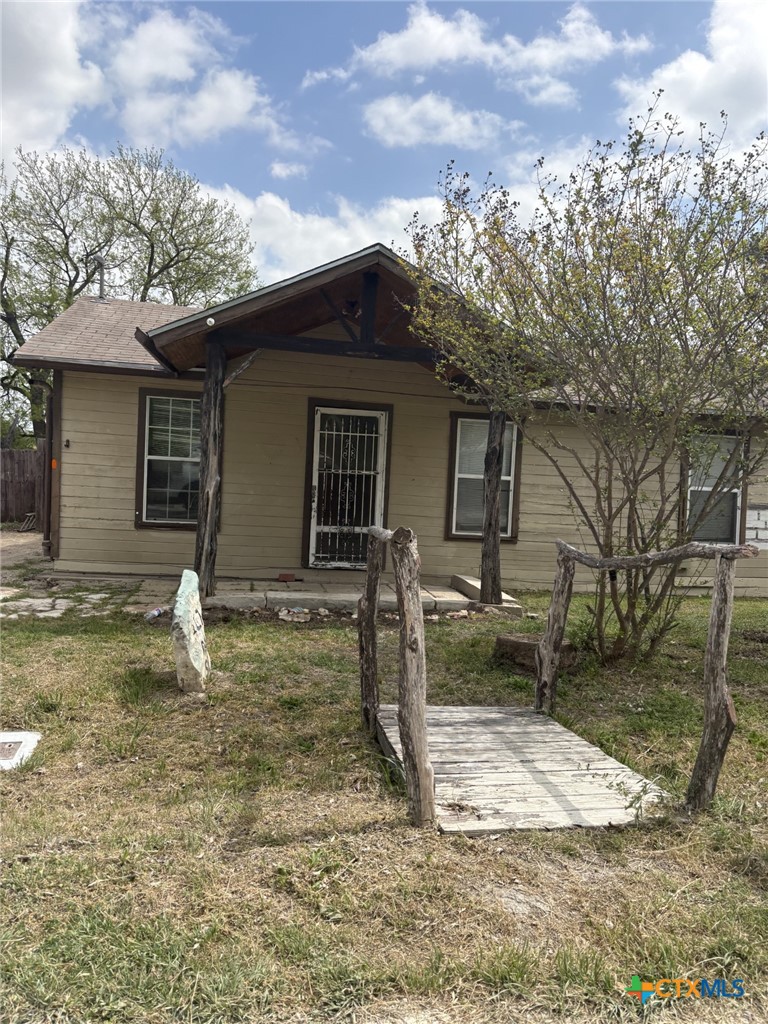 117 Paul Street Property Photo 1