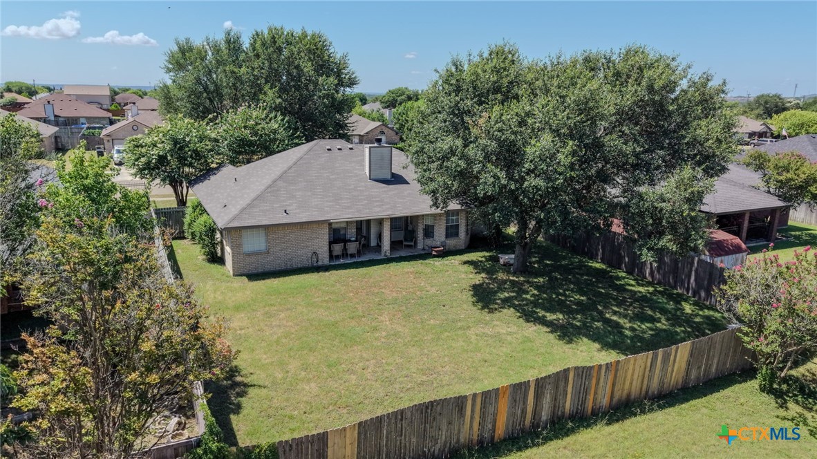 4215 Mallard Lane Property Photo 1
