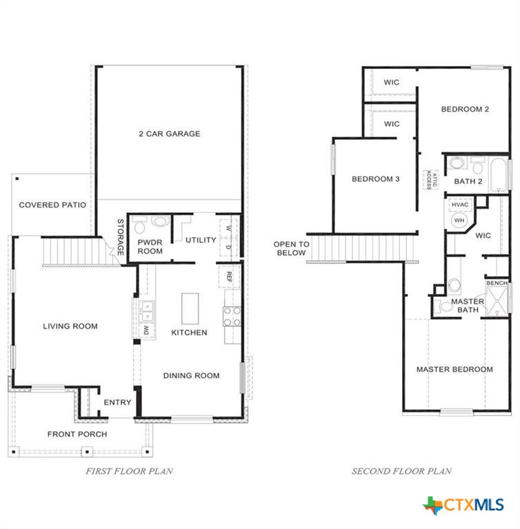 133 Flatland Trail Property Photo 28