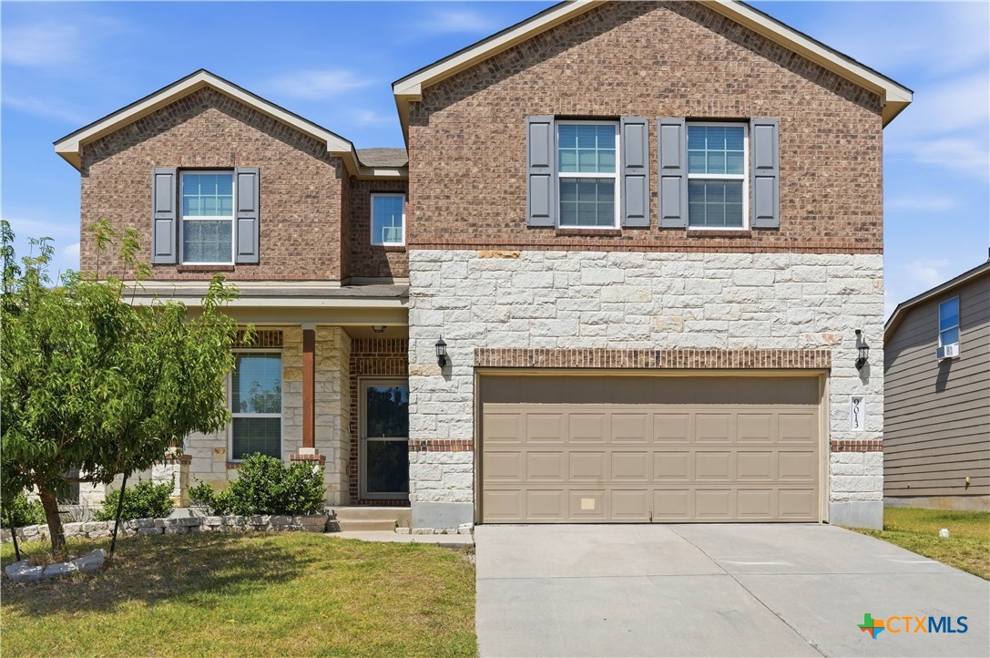 9013 Bowfield Drive Property Photo