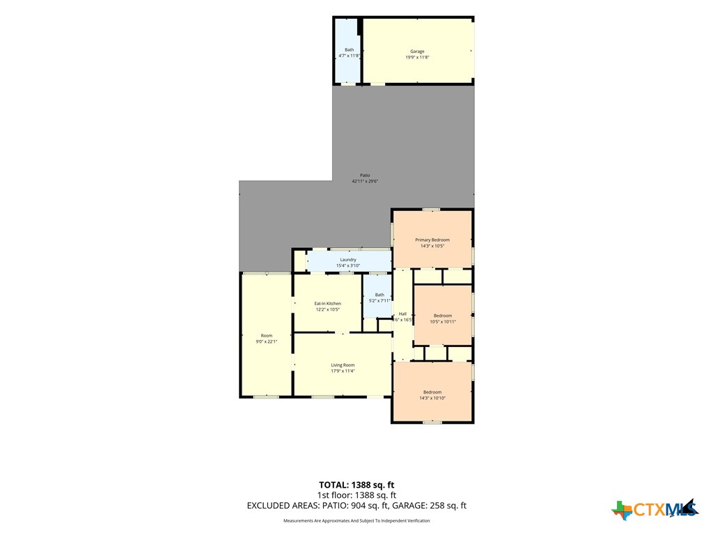 1417 S 15th Street Property Photo 27