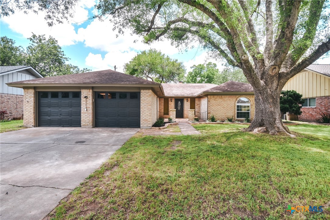 206 Gettysburg Drive