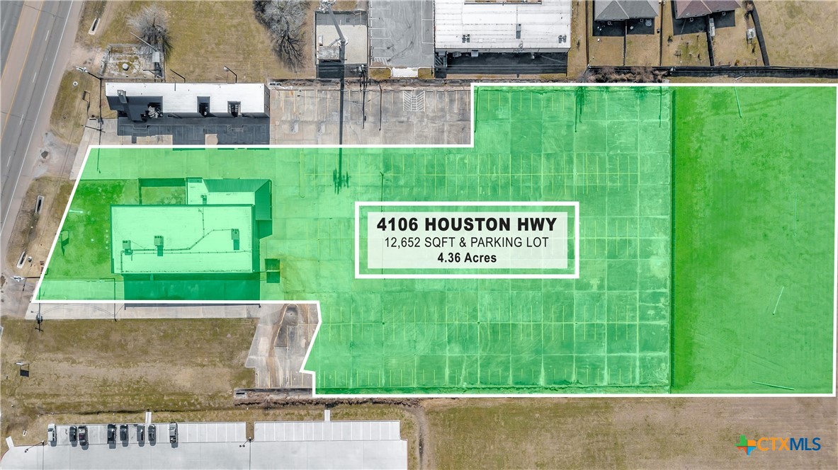 4106 Houston Highway Property Photo 4