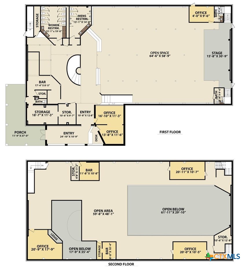 4106 Houston Highway Property Photo 44