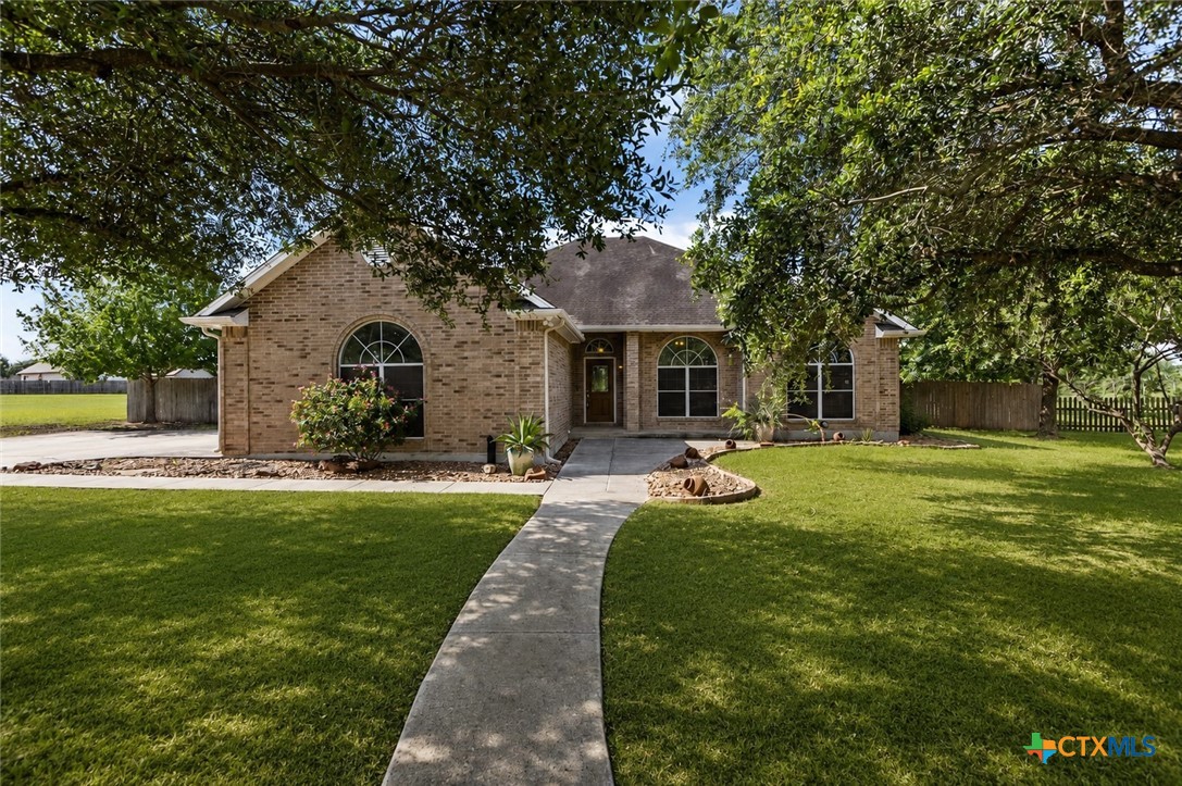 137 Bonnies Way Property Photo 1