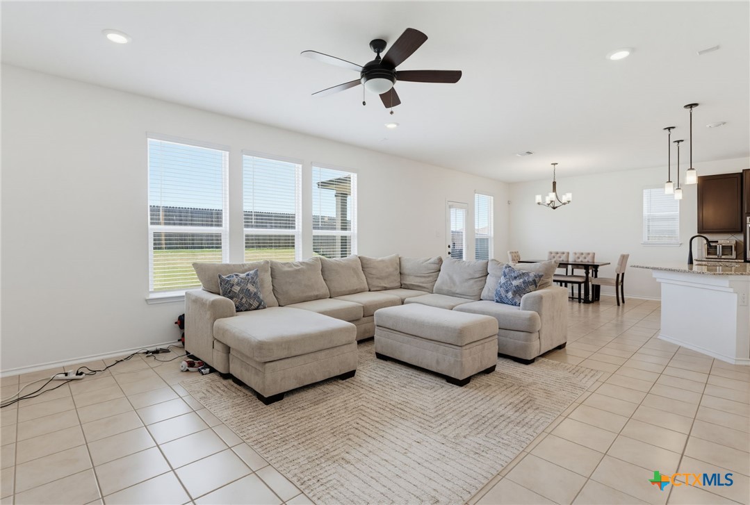 1309 Long Creek Lane Property Photo 4