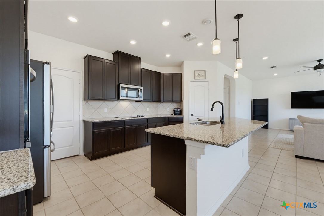 1309 Long Creek Lane Property Photo 6