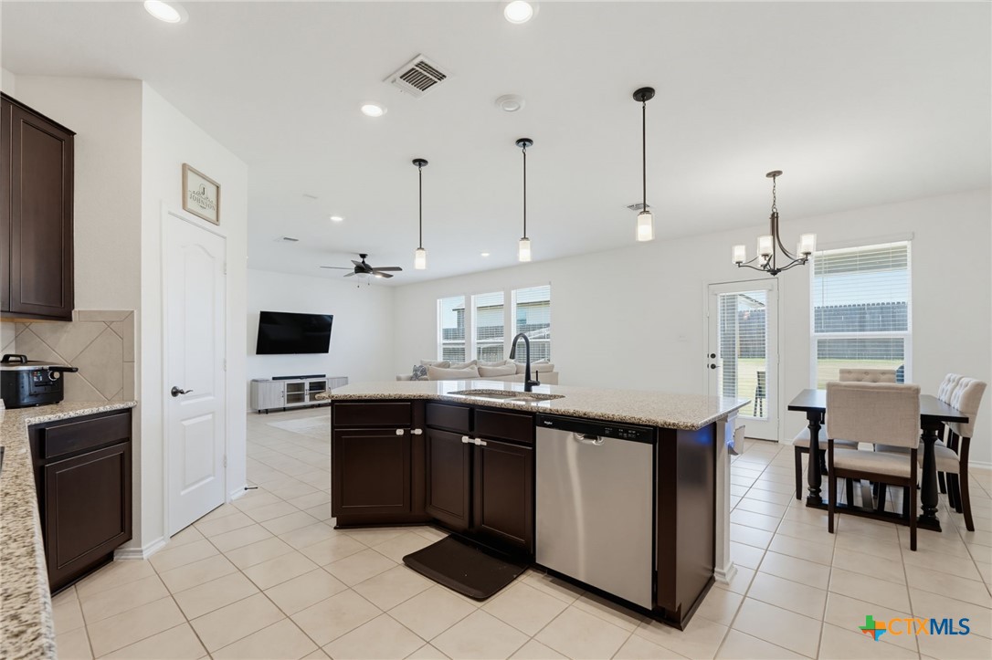 1309 Long Creek Lane Property Photo 7