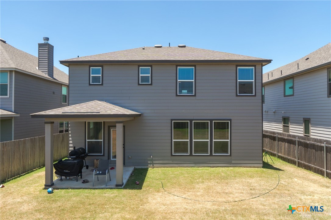 1309 Long Creek Lane Property Photo 15