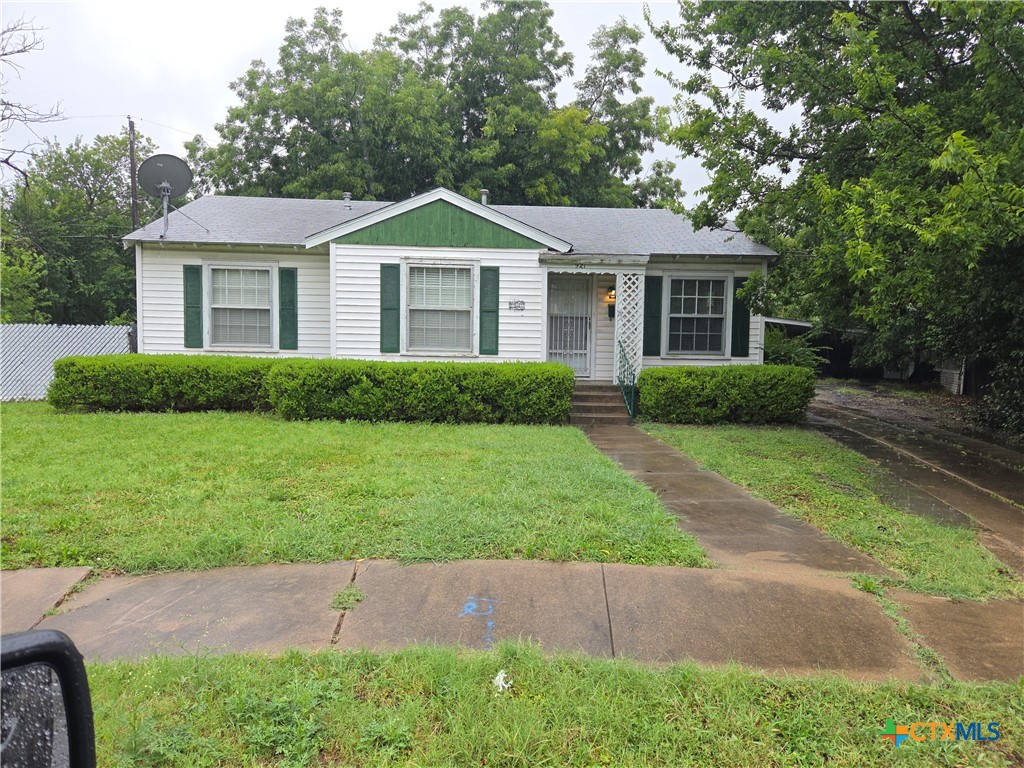921 Duval Court Property Photo 1