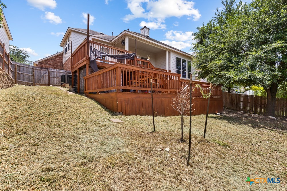 3527 Mendocino Park Property Photo 27
