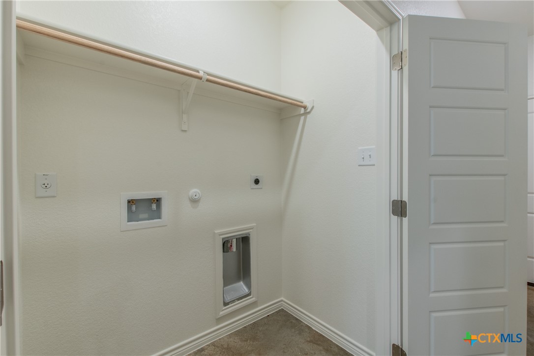 3901 Sugar Hackberry Trail B Property Photo 12