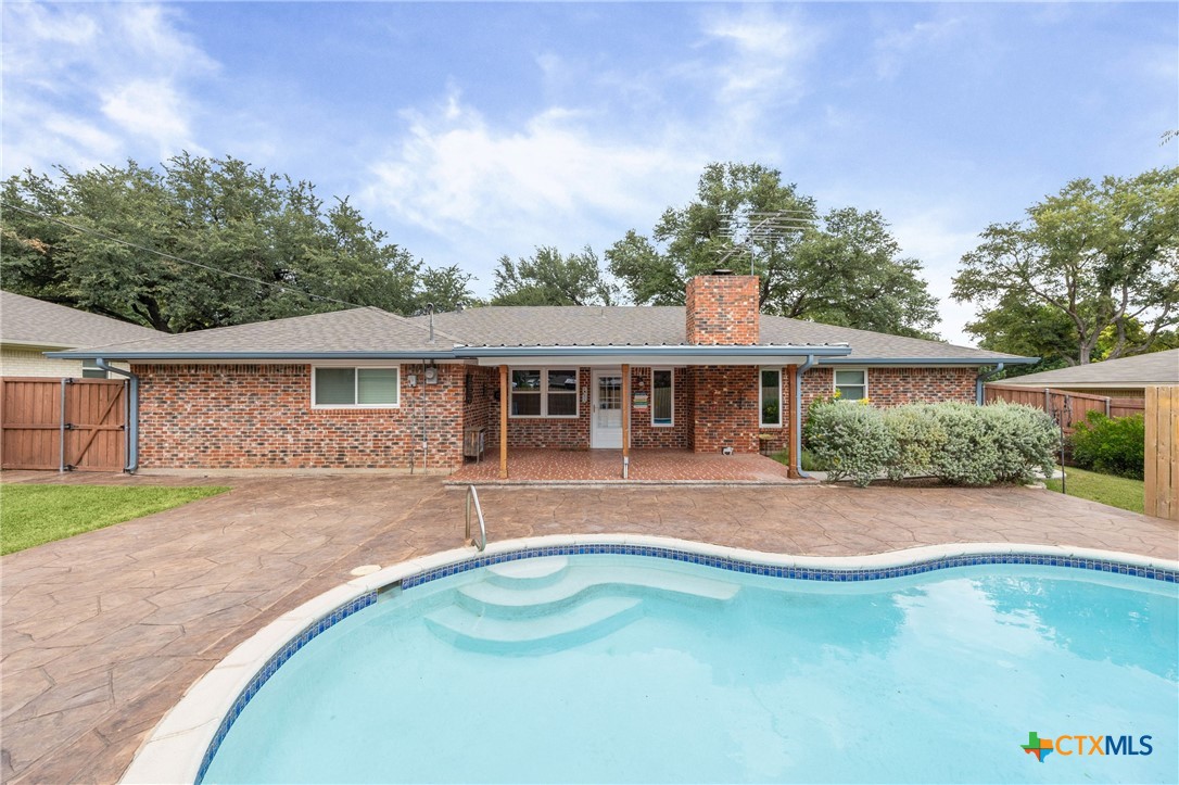 209 Mitchell Drive Property Photo 34
