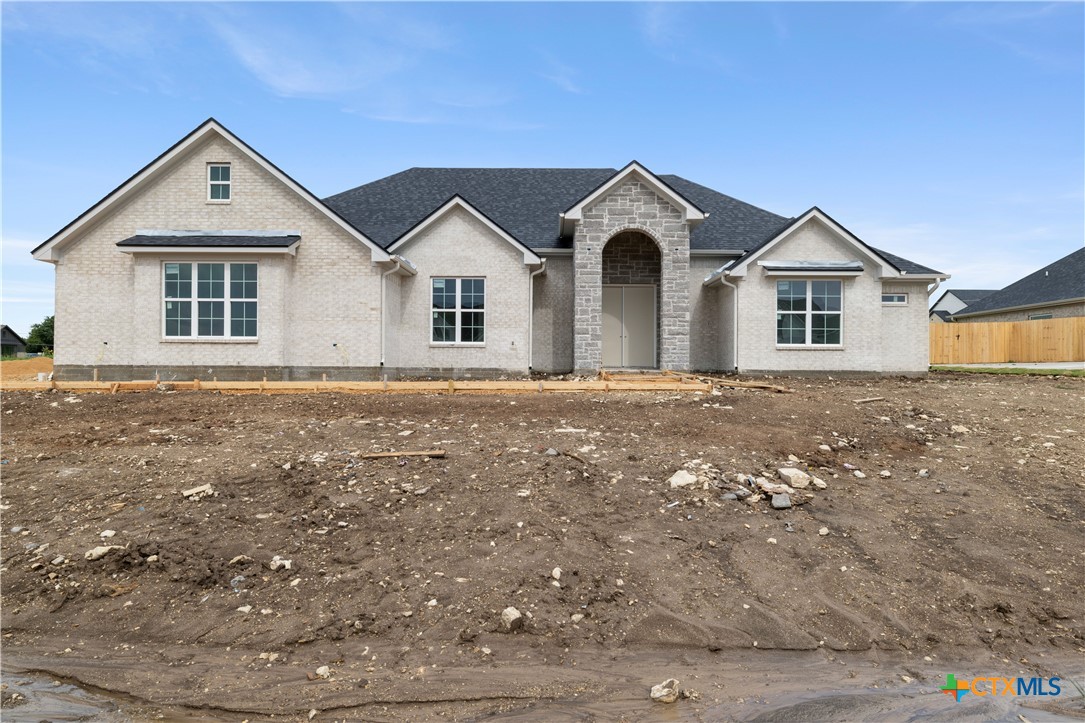 7909 Rock Crest Drive