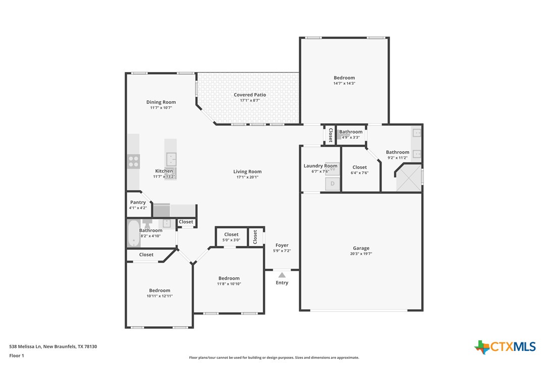 538 Melissa Lane Property Photo 48