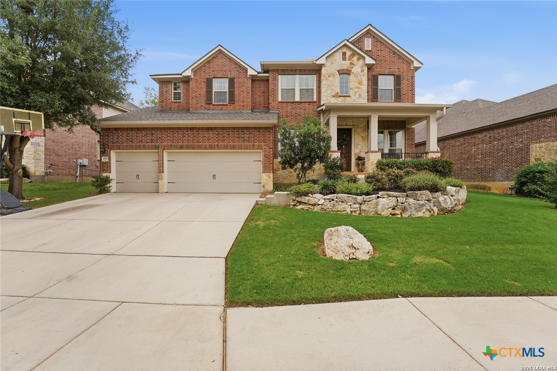 18614 Canoe Brook Property Photo 3