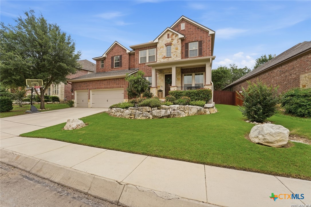 18614 Canoe Brook Property Photo 4