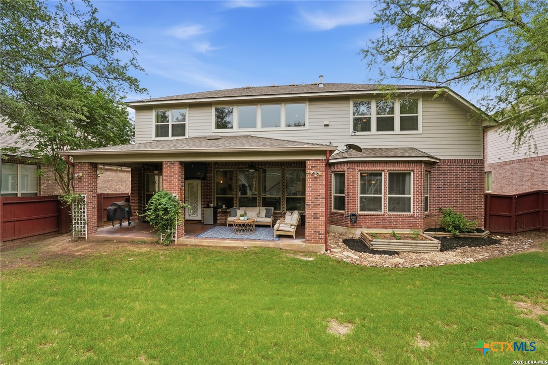 18614 Canoe Brook Property Photo 43
