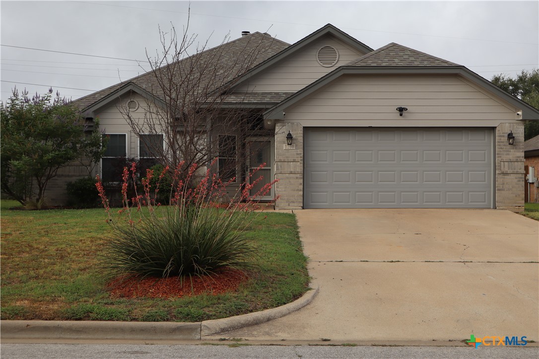 1210 Lancelot Drive Property Photo 1