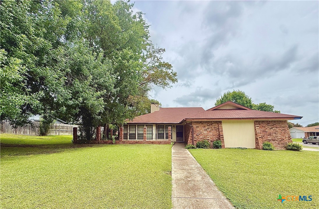 1207 Mildred Lee Lane Property Photo