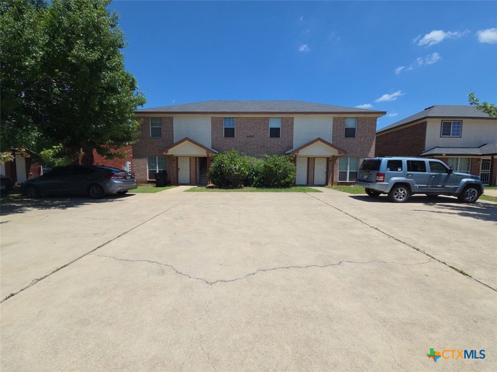 4007 Madison Drive B Property Photo 1
